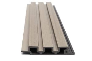 WPC Panel με 3D πηχάκια 2ης γενιάς.5520 