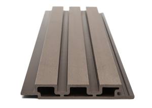 WPC Panel με 3D πηχάκια.8530