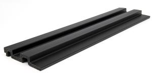 PS Panel Residence με 3D Πηχάκια Black