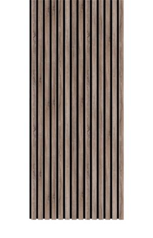 ACOUSTIC 3D PANEL COMFORT VINTAGE OAK. 3040