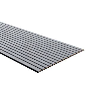 ACOUSTIC 3D PANEL COMFORT CHICAGO CONCRETE OAK. 4070