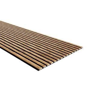 ACOUSTIC 3D PANEL COMFORT PECAN. 8090