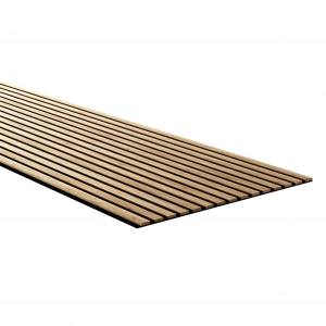ACOUSTIC 3D PANEL COMFORΤ SONOMA. 1050