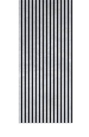 ACOUSTIC 3D PANEL TREND CHICAGO CONCRETE. 5590