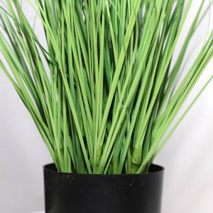 Τεχνητό δέντρο γρασίδι (onion grass tree) με ύψος 60cm