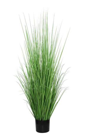Τεχνητό δέντρο γρασίδι (onion grass tree) με ύψος 120cm