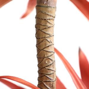 Τεχνητό δέντρο σιζάλ (sisal tree) με ύψος 140cm