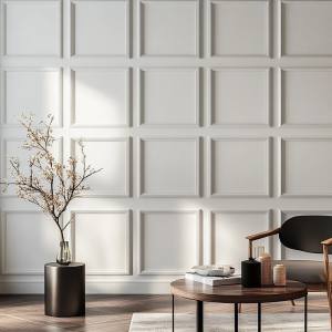 Σοβατεπί από polyforce πλαστικό MD358 skirting board