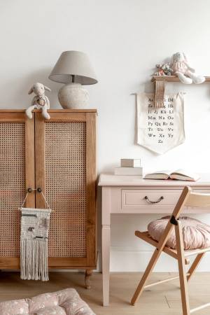 Σοβατεπί από polyforce πλαστικό MD020 skirting board