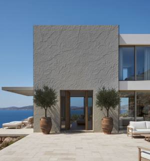 Πάνελ Εύκαμπτης Πέτρας 101050 Slate Medium Grey ΔΙΑΤΙΘΕΤΑΙ ΣΕ ΣΥΣΚΕΥΑΣΙΑ 9 ΤΕΜΑΧΙΩΝ
