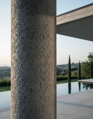 Πάνελ Εύκαμπτης Πέτρας PANEL 114050 STAR MOON ανάγλυφη γκρι ΔΙΑΤΙΘΕΤΑΙ ΣΕ ΣΥΣΚΕΥΑΣΙΑ 8 ΤΕΜΑΧΙΩΝ