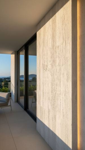 Πάνελ Εύκαμπτης Πέτρας PANEL 117040 τσιμέντο σανίδες γκρι ΔΙΑΤΙΘΕΤΑΙ ΣΕ ΣΥΣΚΕΥΑΣΙΑ 10 ΤΕΜΑΧΙΩΝ