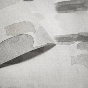 Ταπετσαρία οικολογική με παραστάση ανθρακί-γκρί